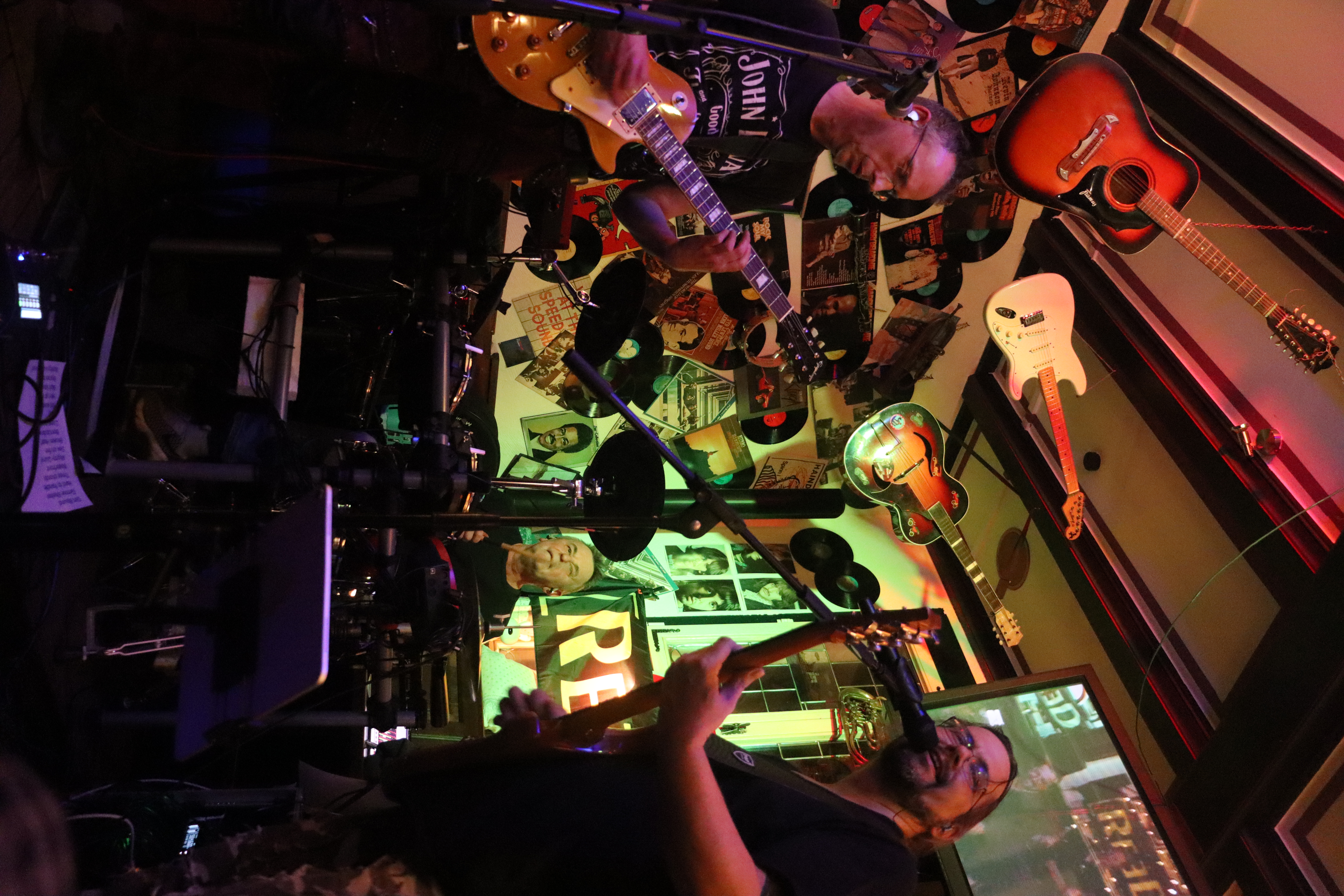 Band Foto